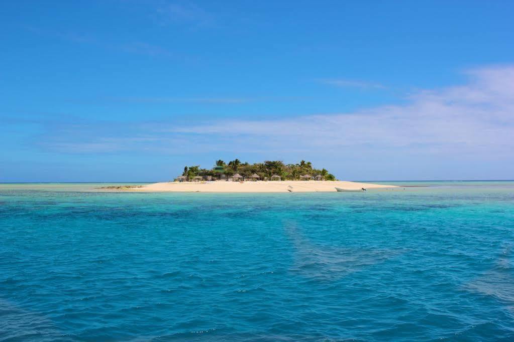 Sapphire Bay Fiji Hotel เลาโตกา ภายนอก รูปภาพ