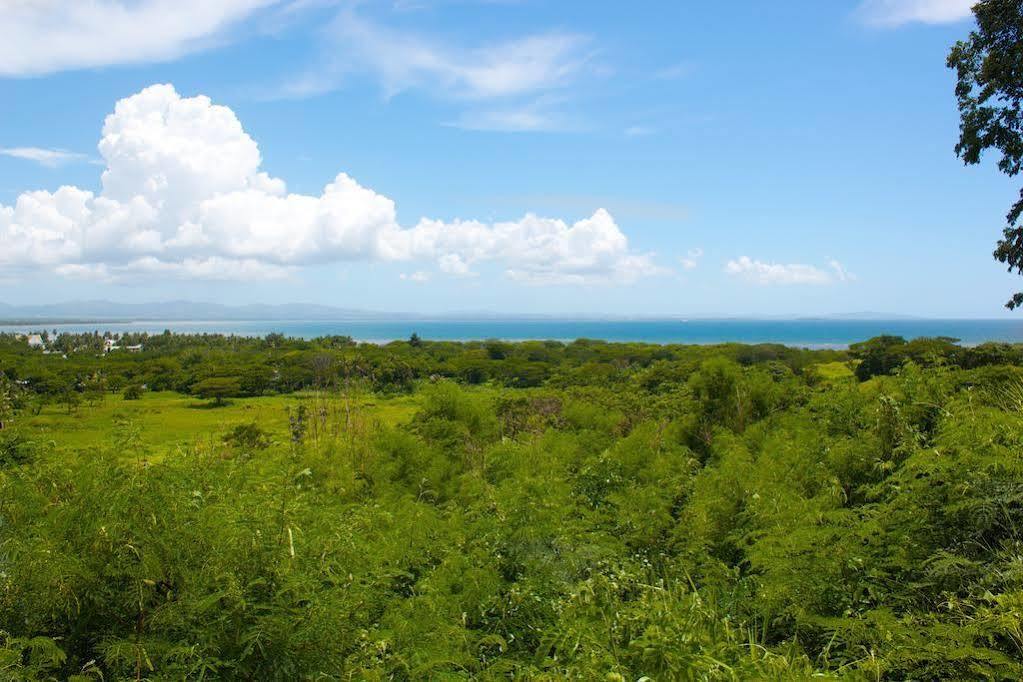 Sapphire Bay Fiji Hotel เลาโตกา ภายนอก รูปภาพ